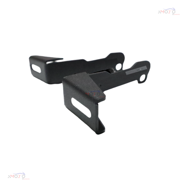 Fog Light Clamp For Harley Davidson X440